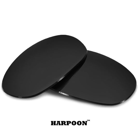 LenSwitch Replacement Lenses for COSTA DEL MAR HARPOON Sunglasses Multi-Color