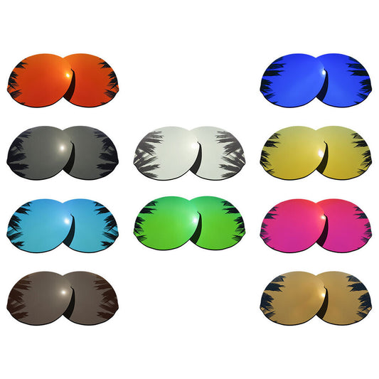 Replacement Polarized Lenses for-Oakley Forager OO9421 Anti-scratch
