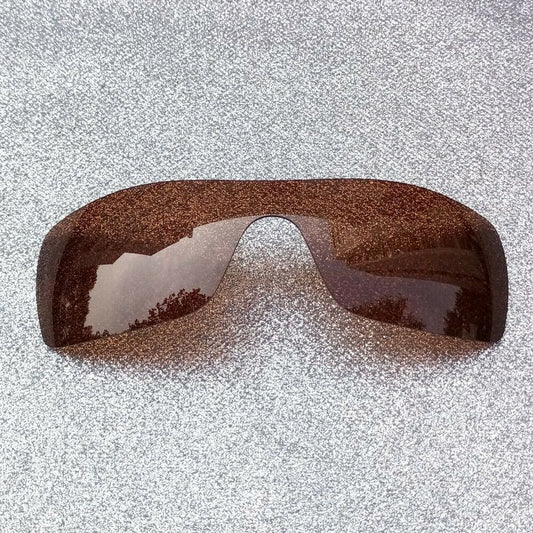 Brown Polarized Replacement Lenses For-Oakley Offshoot Sunglass OO9190