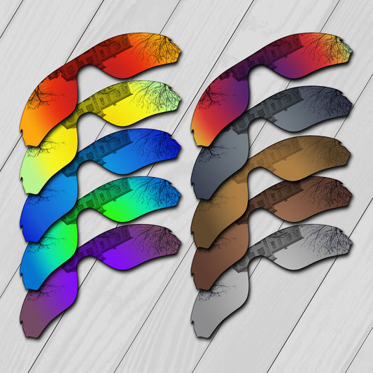 POLARIZED Replacement Lenses & Kit For-Oakley Radar Edge OO9184 Anti-Scratch