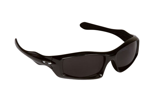 LenSwitch Replacement Lenses for Oakley Monster Pup Sunglasses Dark Gray