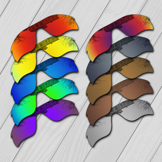 POLARIZED Replacement Lens & Kit For-Oakley RadarLock Path OO9181 Anti-Scratch