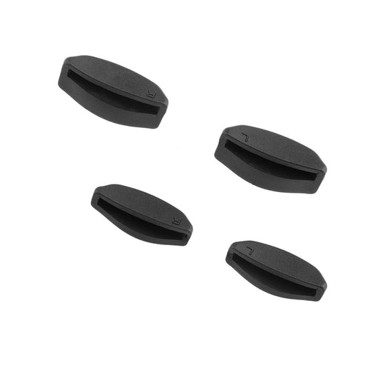 ExpressReplacement Nosepad For-Oakley Spindrift RX OX8176-Options
