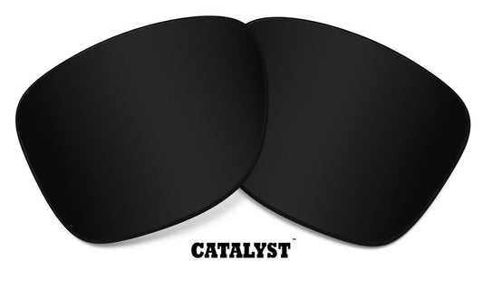 LenSwitch Polarized Replacement Lenses for Oakley Catalyst Sunglasses Multiple
