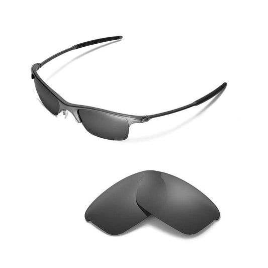 LenSwitch Replacement Lenses for Oakley RazrWire Sunglasses Multi-Color