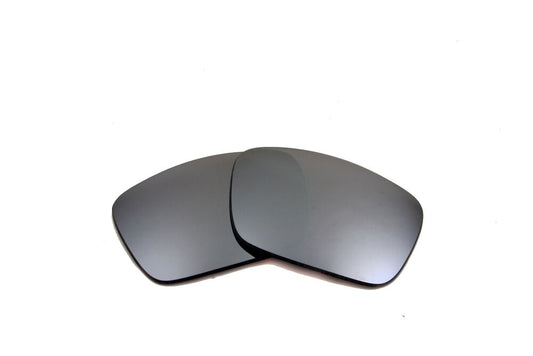 LenSwitch Polarized Replacement Lenses for SPY OPTICS HELM Sunglasses Iridium