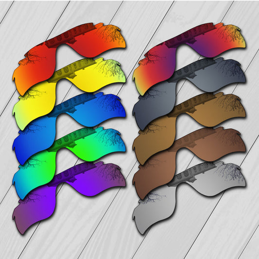 POLARIZED Replacement Lens & Kit For-Oakley RadarLock Path Vented OO9181 Options