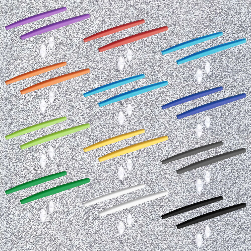 ExpressReplacement Earsocks & Nose Pads For-Oakley Warden-Options