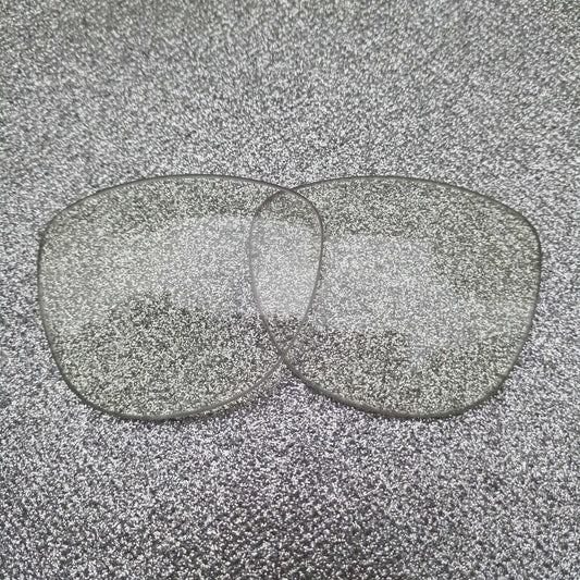 Clear Non-Polarized Replacement Lenses For-Oakley Frogskins Frame OO9013