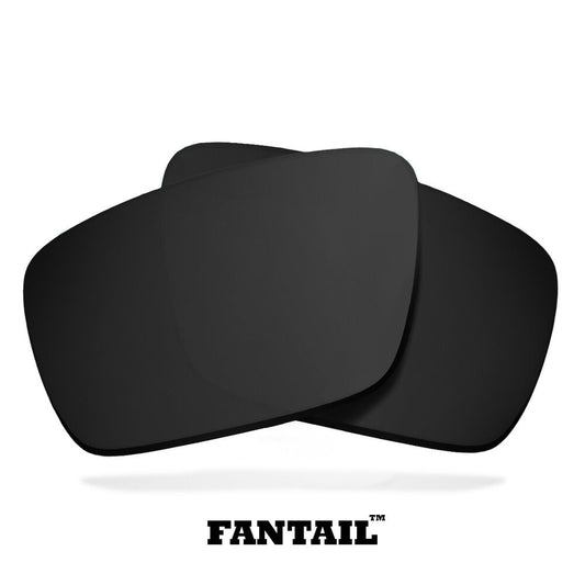 LenSwitch Replacement Lenses for COSTA DEL MAR FANTAIL Sunglasses Multi-Color
