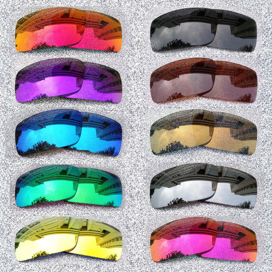 ExpressReplacement Polarized Lenses For - Spy Optic General Sunglasses