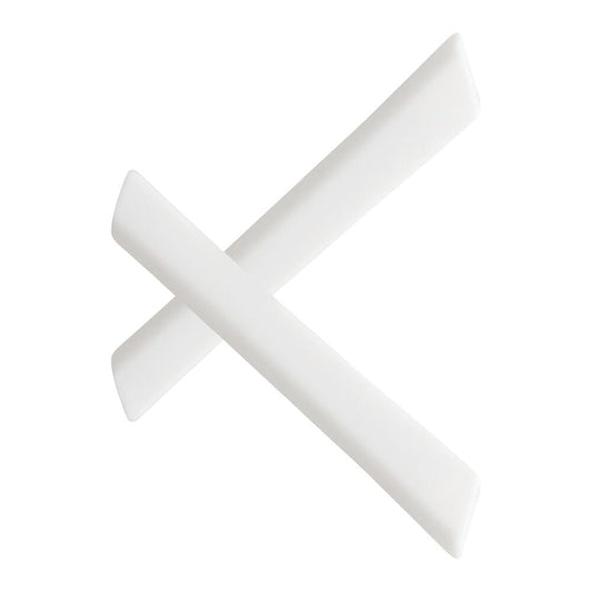 Hawkry Rubber Replacement Earsocks For-Oakley Racing Jacket/Vented -White