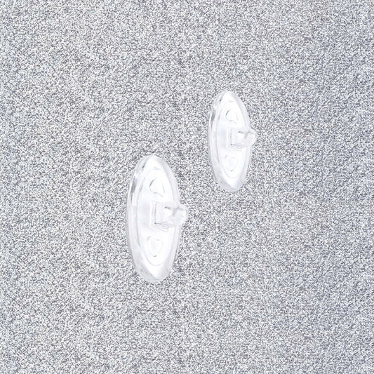 ExpressReplacement Nosepad For-Oakley Breathless-Options