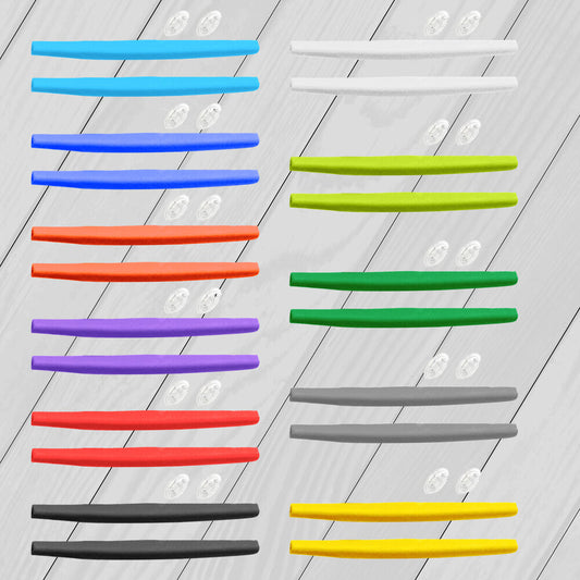 TargetVision Replacement Rubber Earsocks & Nosepad For-Oakley Whisker