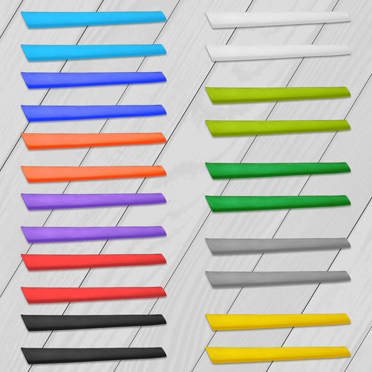 TargetVision Replacement Rubber Ear Socks For-Oakley Splinter Sunglasses