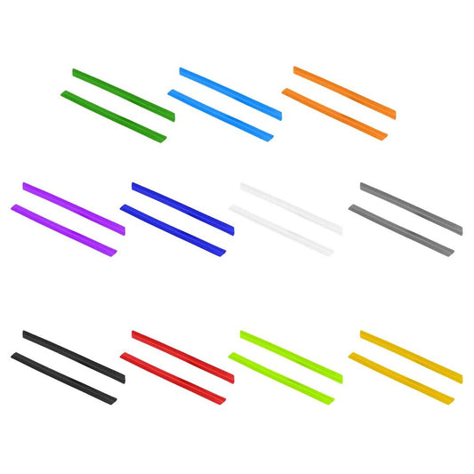 ExpressReplacement Earsocks & Nose Pads For-Oakley New Whisker-Options