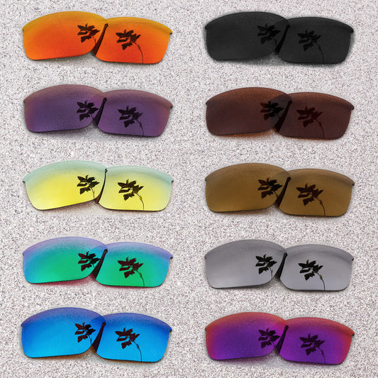 ExpressReplacement Polarized Lenses For-Oakley Thinlink Sunglass OO9316 - Opt