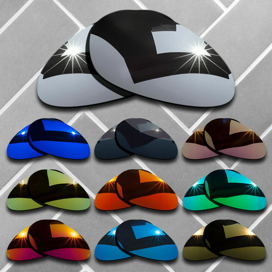 Polarized Replacement lenses for-Oakley Minute 2.0 Anti-Scratch Multiple Choices