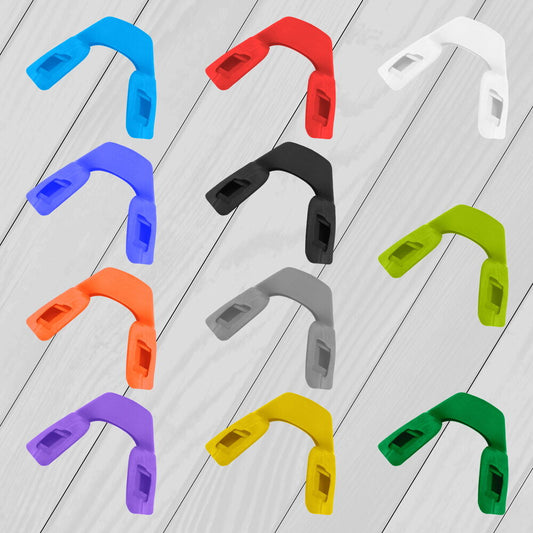 TargetVision Replacement 2 PCS Rubber Nose Pads For-Oakley Field Jacket OO9402