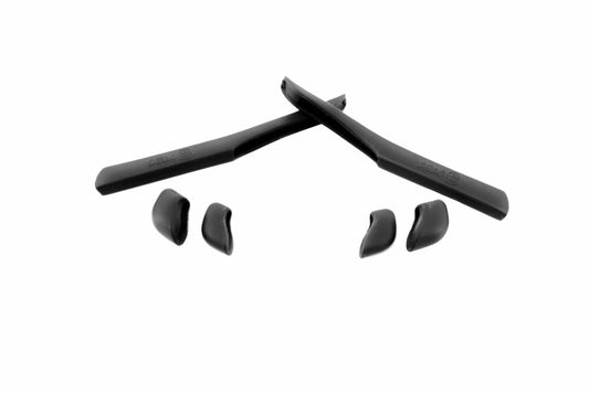 Replacement Rubber Kit for Oakley Fast Jacket XL Earsocks & Nosepads Multi-Color