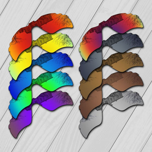 POLARIZED Replacement Lenses & Kit For-Oakley Radar Path Vented Anti-Scratch
