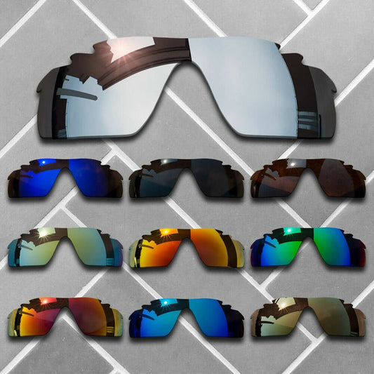 Polarized Replacement lenses for-Oakley Radarlock Path Vented Multiple Choices