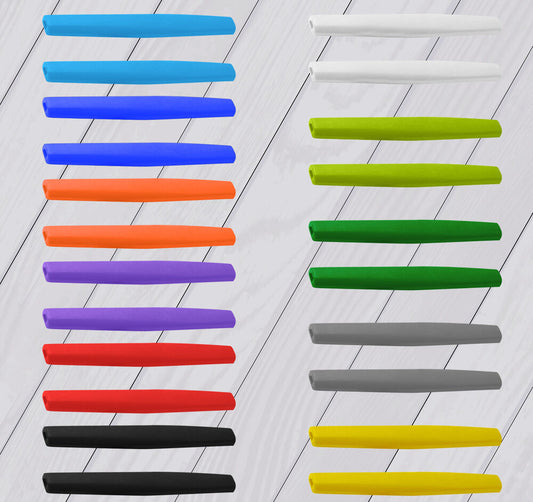 Targetvision Rubber Kit Ear Socks For-Oakley Probation OO4041 Sunglasses