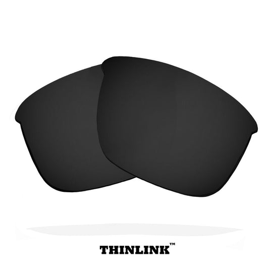 LenSwitch Replacement Lenses for Oakley Thinlink Sunglasses Multi-Color