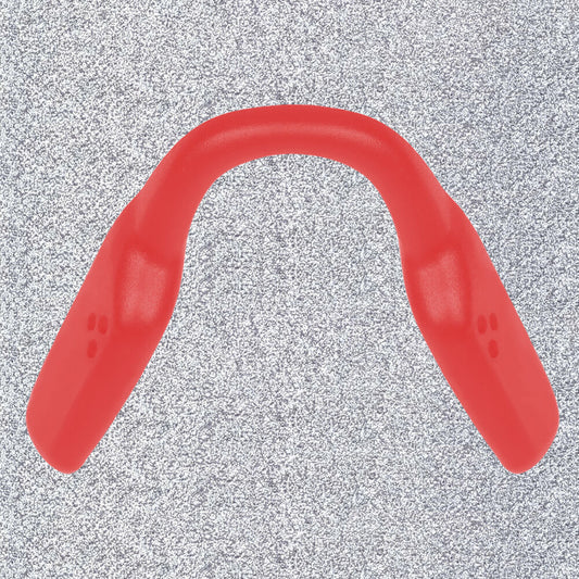 ExpressReplacement Nose Pads For-Oakley Trailing Point-Options