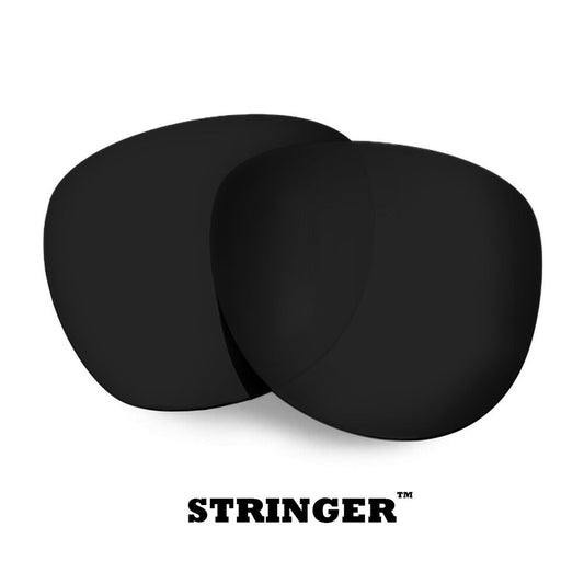 LenSwitch Replacement Lenses for Oakley Stringer Sunglasses Multi-Color