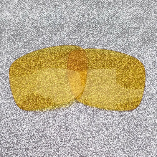 Yellow Non-Polarized Replacement Lenses For-Oakley X Squared Sunglass OO6011