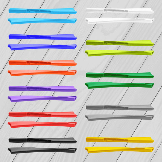 TargetVision Replacement Rubber Earsocks For-Oakley M2 Frame Series Sunglasses