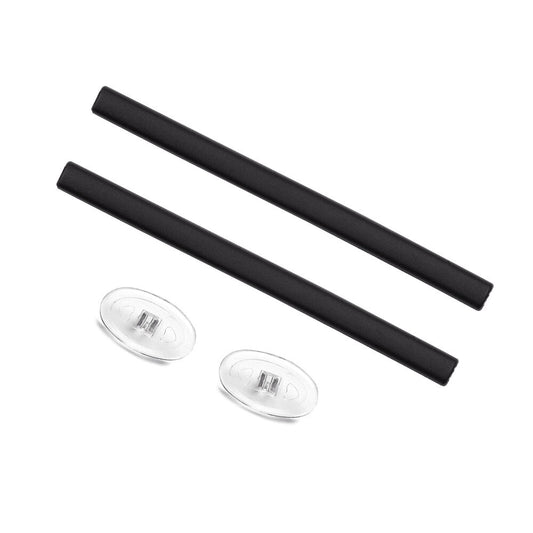 ExpressReplacement Earsocks & Nose Pads For-Oakley Tightrope-Options