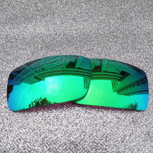 Green Polarized Replacement Lenses For Gascan Sunglass