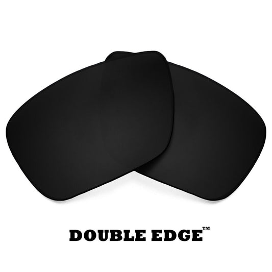 LenSwitch Replacement Lenses for Oakley Double Edge Sunglasses Multi-Color