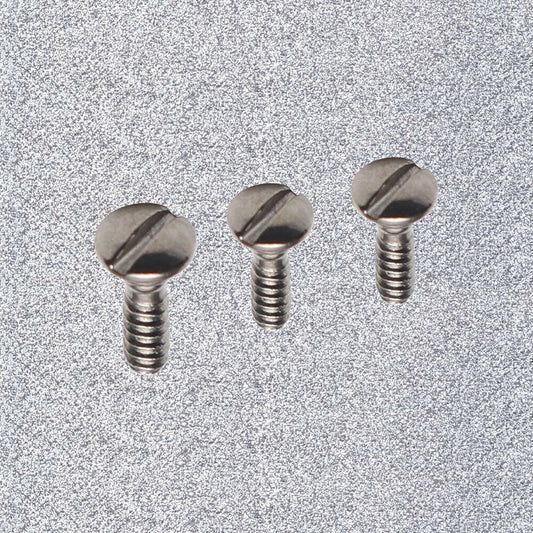 ExpressReplacement Metal Screws For-Rudy Project Rydon