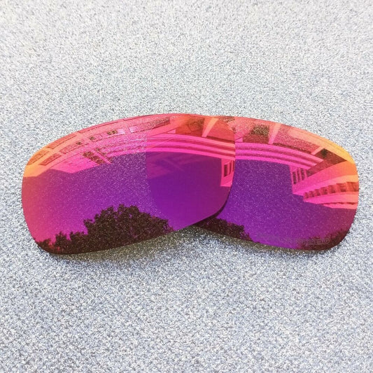 Midnight Sun Polarized Replacement Lens For-Oakley Crosshair 2.0 Sunglass OO4044