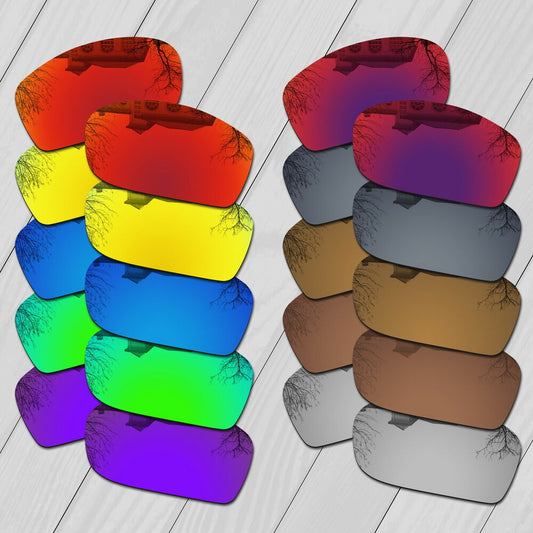 POLARIZED Replacement Lenses For - Arnette Change Up AN4183 Anti-Scratch Options