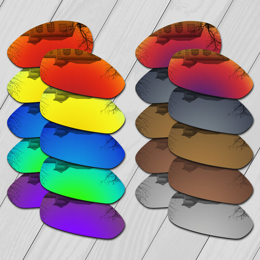 POLARIZED Replacement Lenses For - Arnette Grip Tape AN4246 Anti-Scratch Options