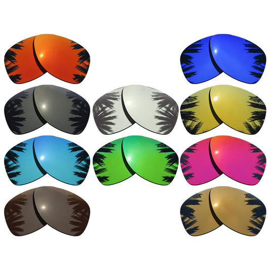 Polarized Replacement Lenses for-Oakley Dispatch 2 Multiple-Options