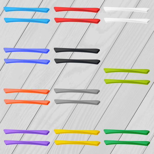 TargetVision Rubber Kit Ear Socks For-Oakley Quarter Jacket OO9200 Sunglasses