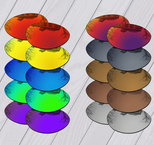 POLARIZED Replacement Lenses For - Arnette Falcon AN210 Anti-Scratch Options