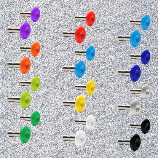 ExpressReplacement Pin For-Oakley Jawbreaker-Multi color