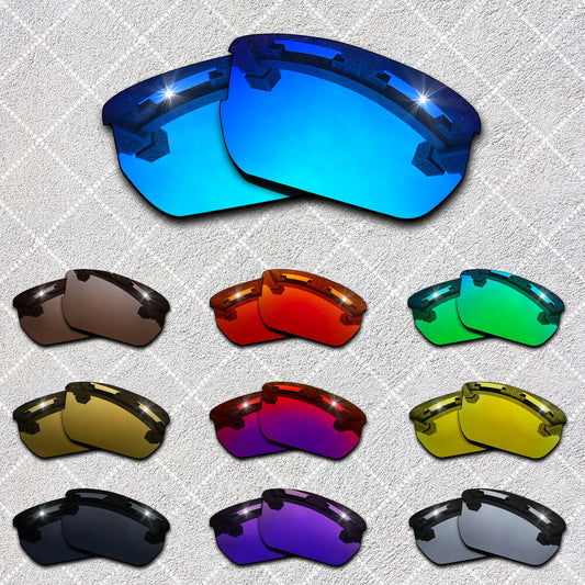 HeyRay Replacement Lenses for Wiley X Valor Sunglasses Polarized - Options