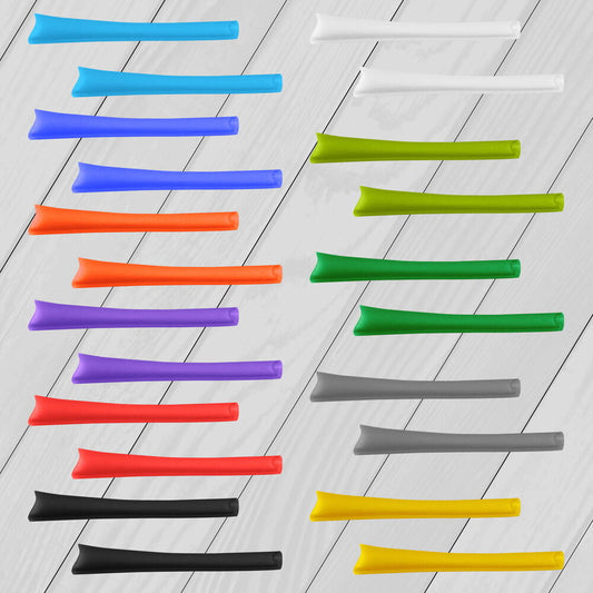 TargetVision Replacement Earsocks Kit For-Oakley Radar Path/Range/Pitch Sunglass