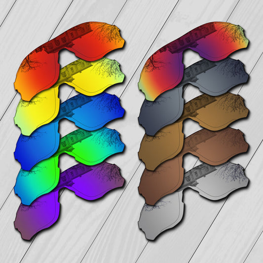 POLARIZED Replacement Lens & Kit For-Oakley EVZero Path AF OO9313 Anti-Scratch