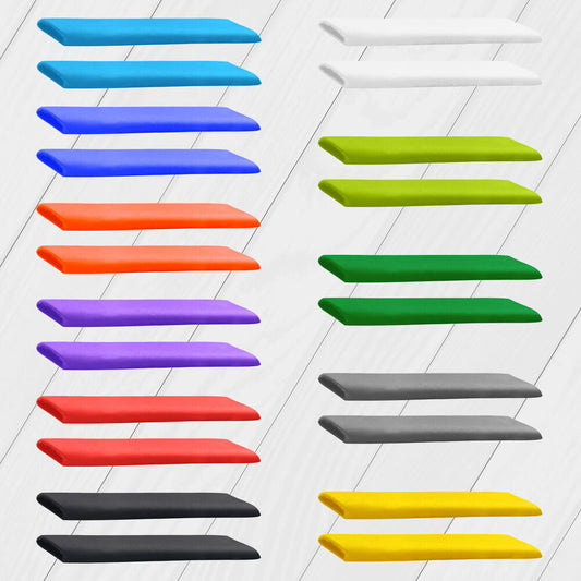 TargetVision Replacement Earsocks Kit For-Oakley RadarLock Path/Edge/Pitch