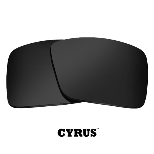 LenSwitch Replacement Lenses for SPY OPTICS Cyrus Sunglasses Multi-Color