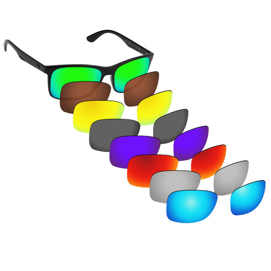 Hawkry Polarized Replacement Lenses for - RayBan-RB4232-57 Sunglass - Multiple