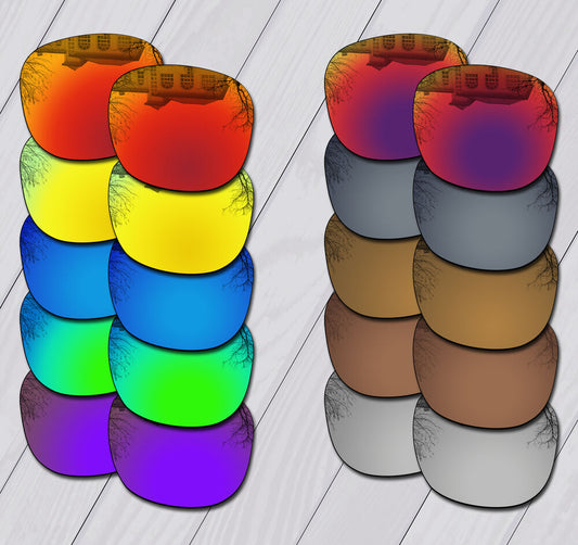 POLARIZED Replacement Lenses For - Arnette Tigard AN4238 Anti-Scratch Options